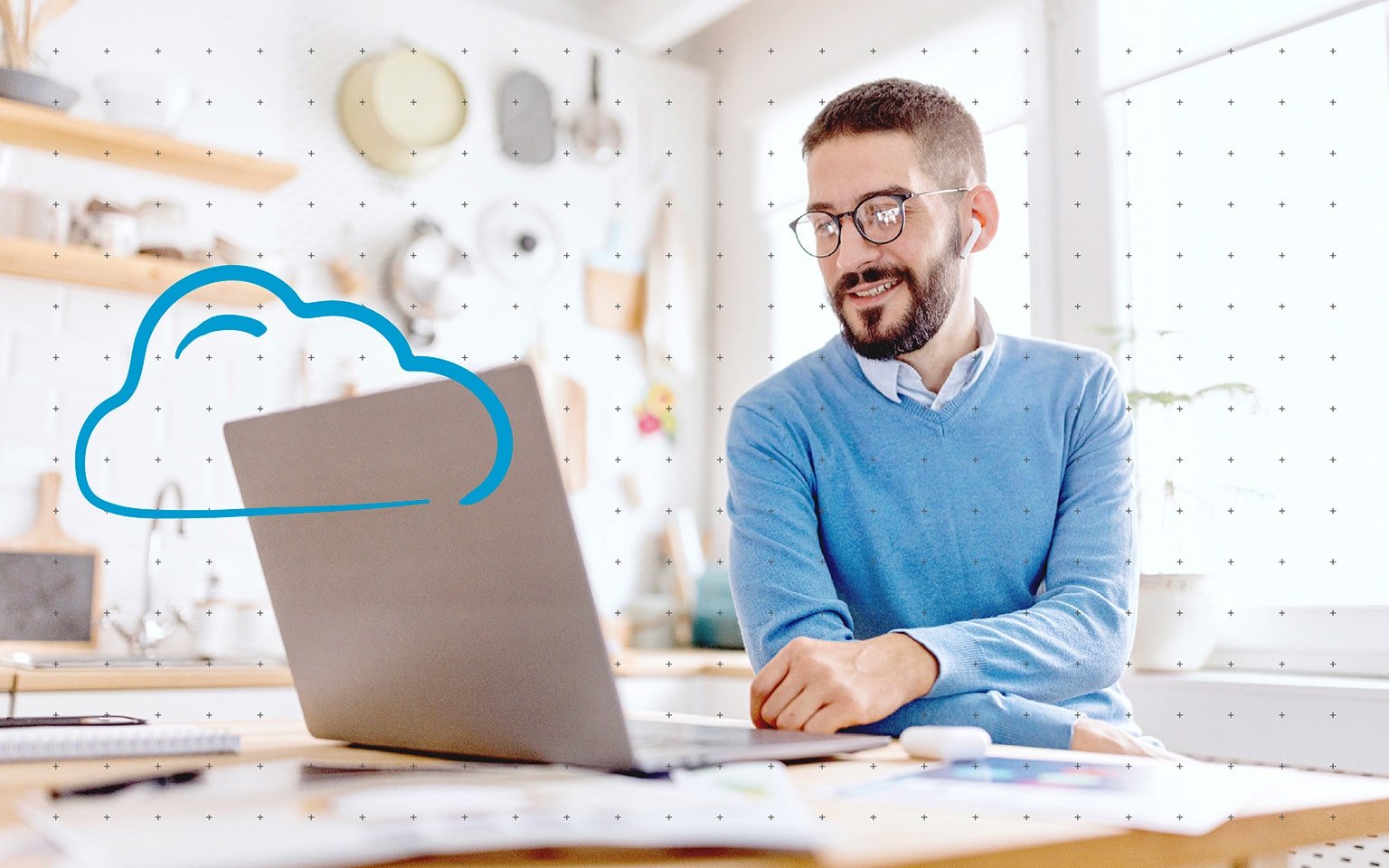 10 Ways Cloud Printing Transforms Remote Workforce Productivity