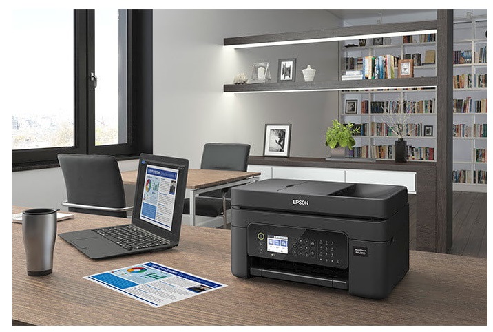 Top 10 Best Budget Color Laser Printers For Home & Office Use