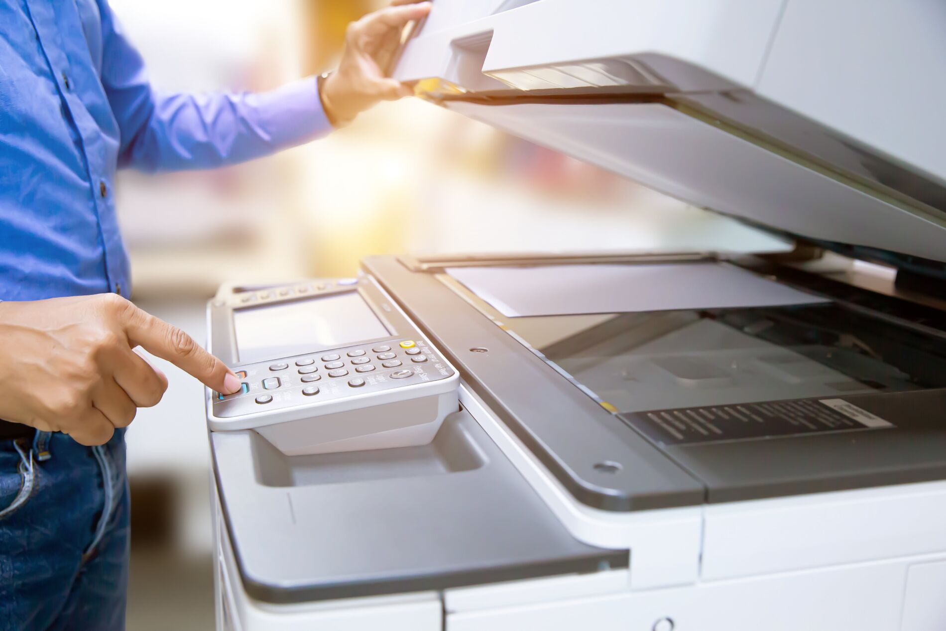 21 Tips On How To Reduce Printing Costs In An Office